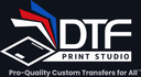 DTF Studio